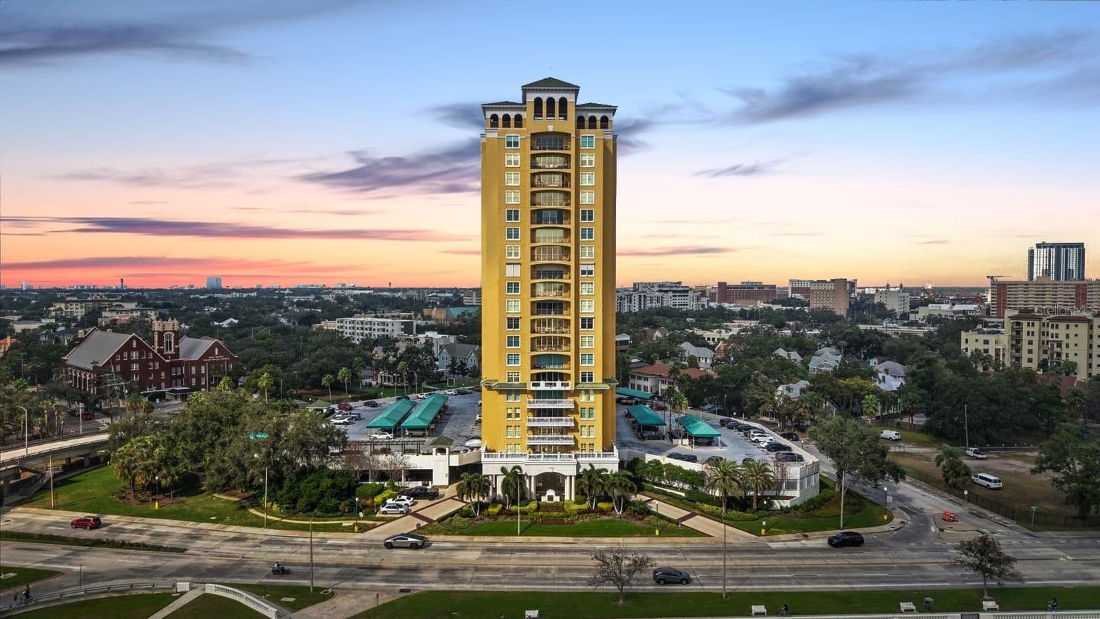 345 BAYSHORE