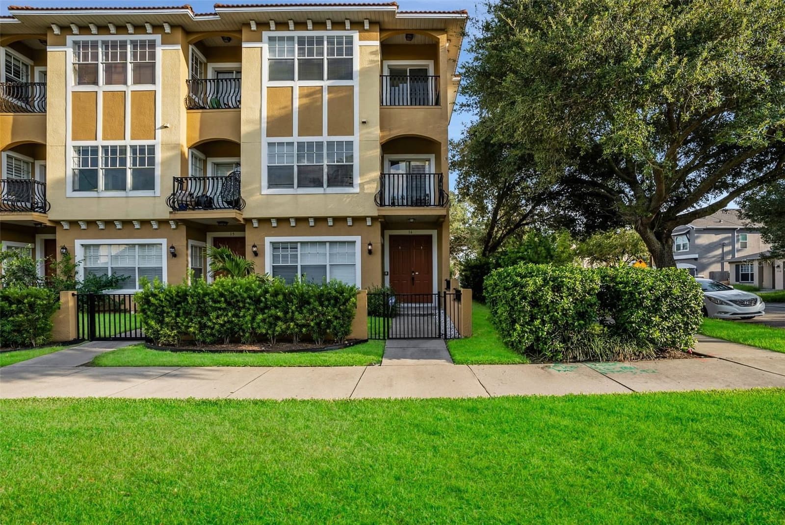 111 ALBANY