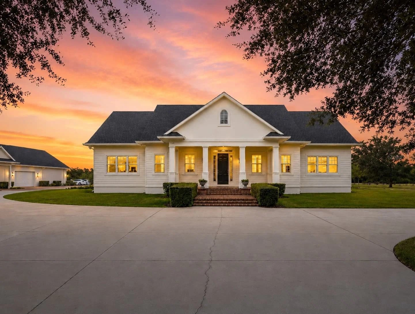 12201 CAISSON Lane