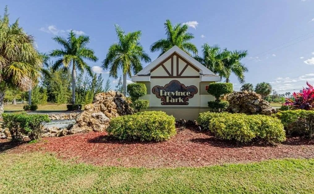 4263 LIRON