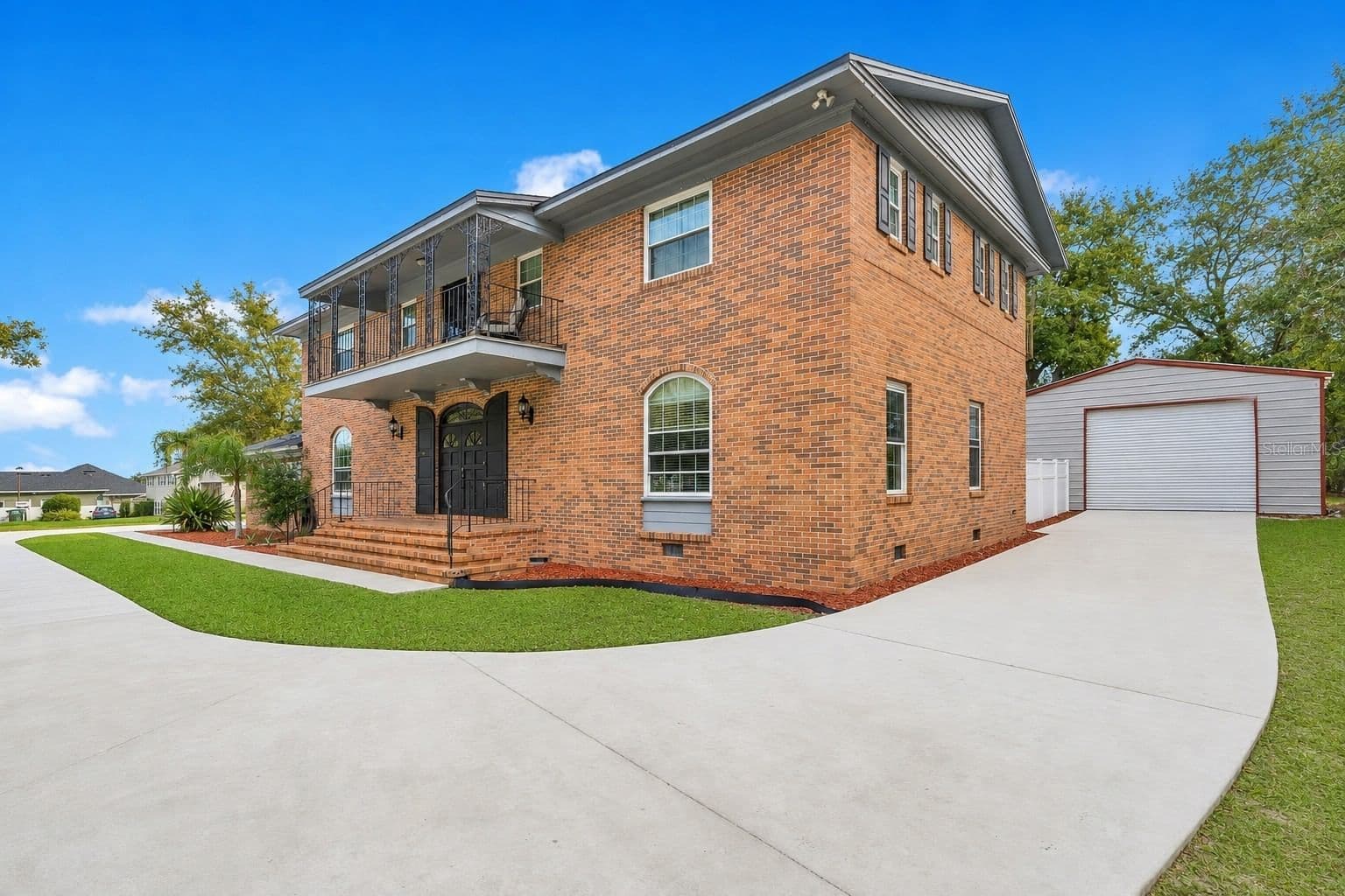 811 FAIRLINGTON