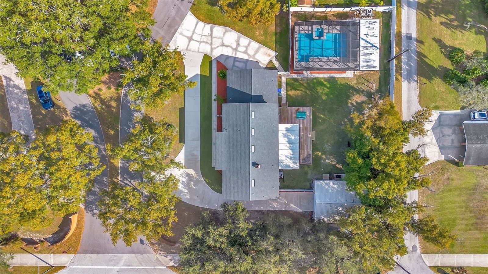 811 FAIRLINGTON