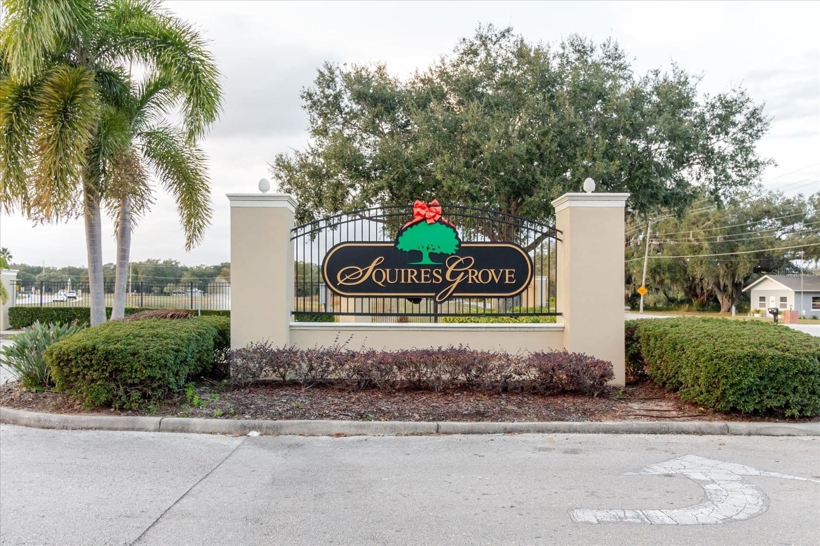 525 SQUIRES GROVE
