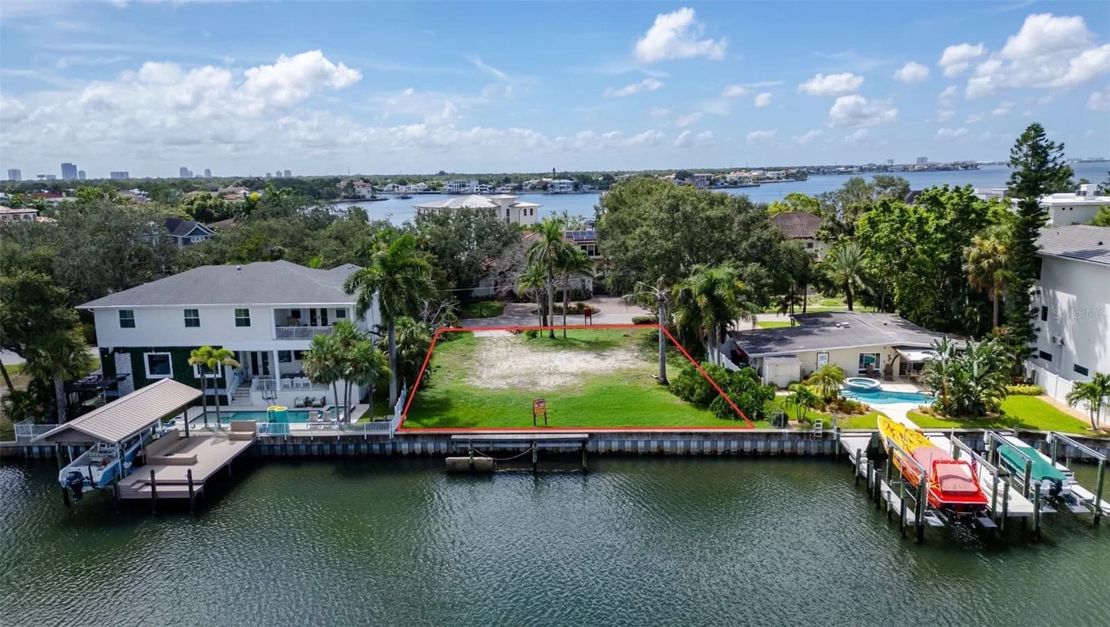 52 SANDPIPER Road