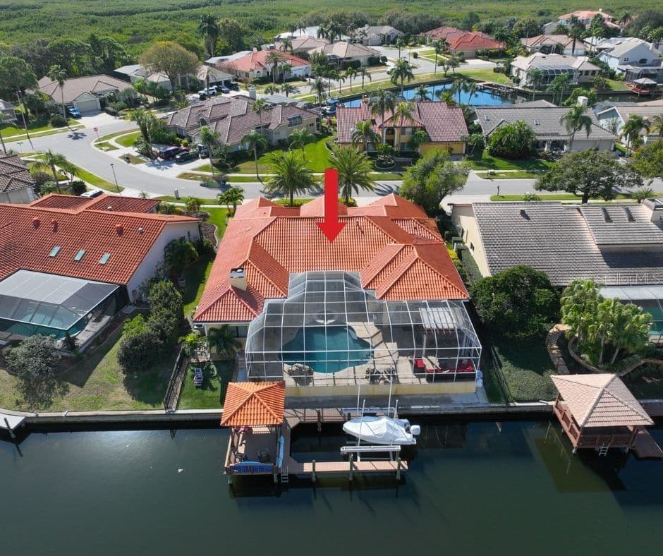 9805 COMPASS POINT