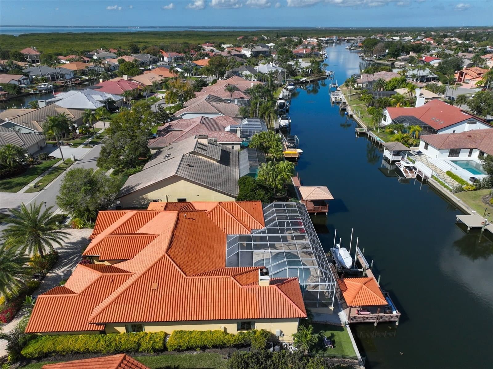 9805 COMPASS POINT