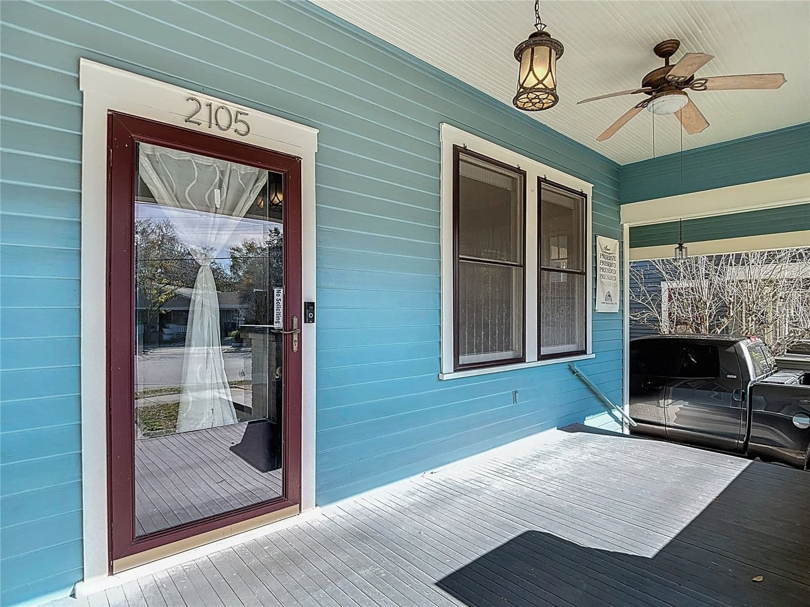 Photo 5 of 2105 SOUTHVIEW