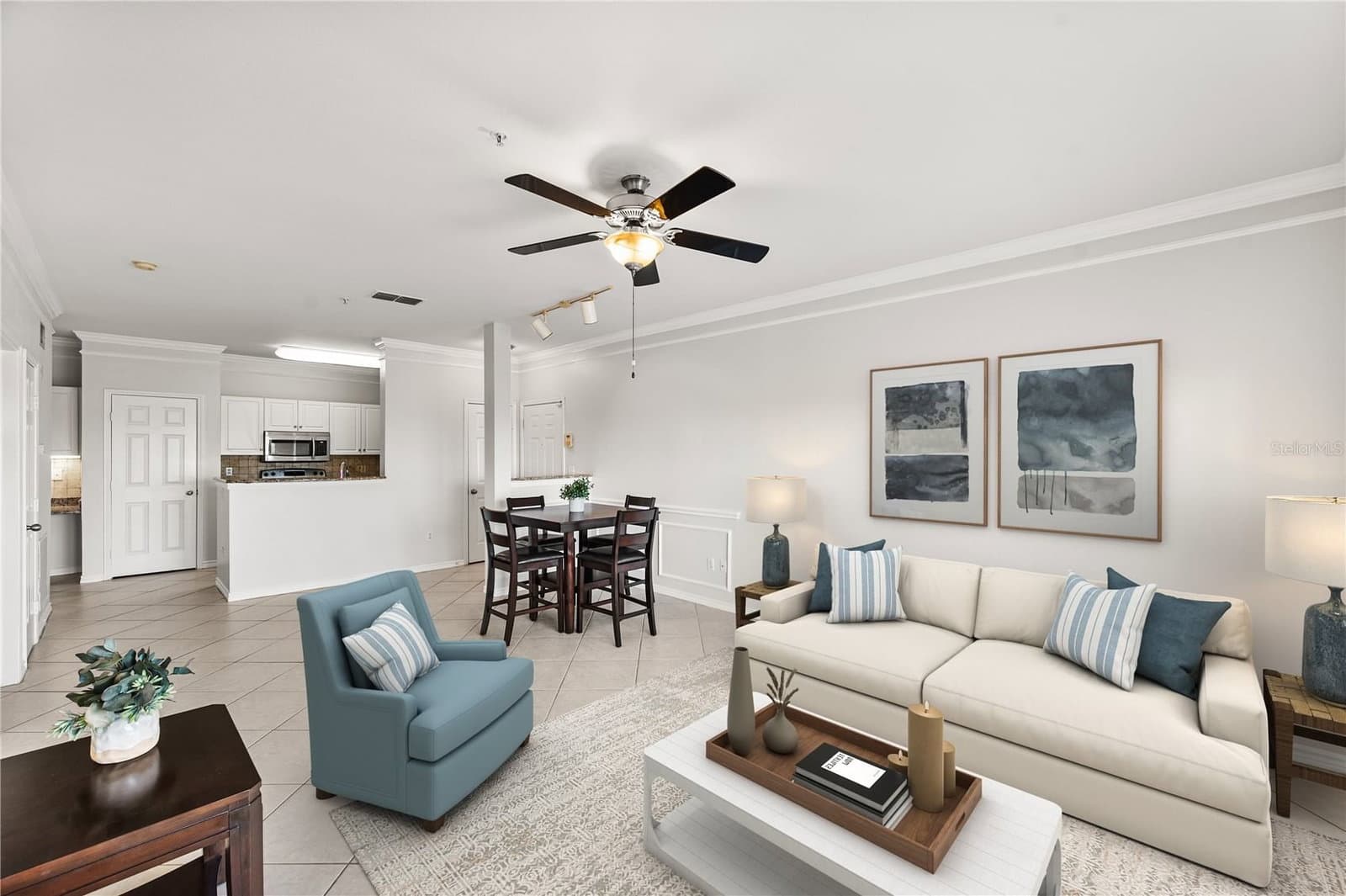 4305 BAYSIDE VILLAGE