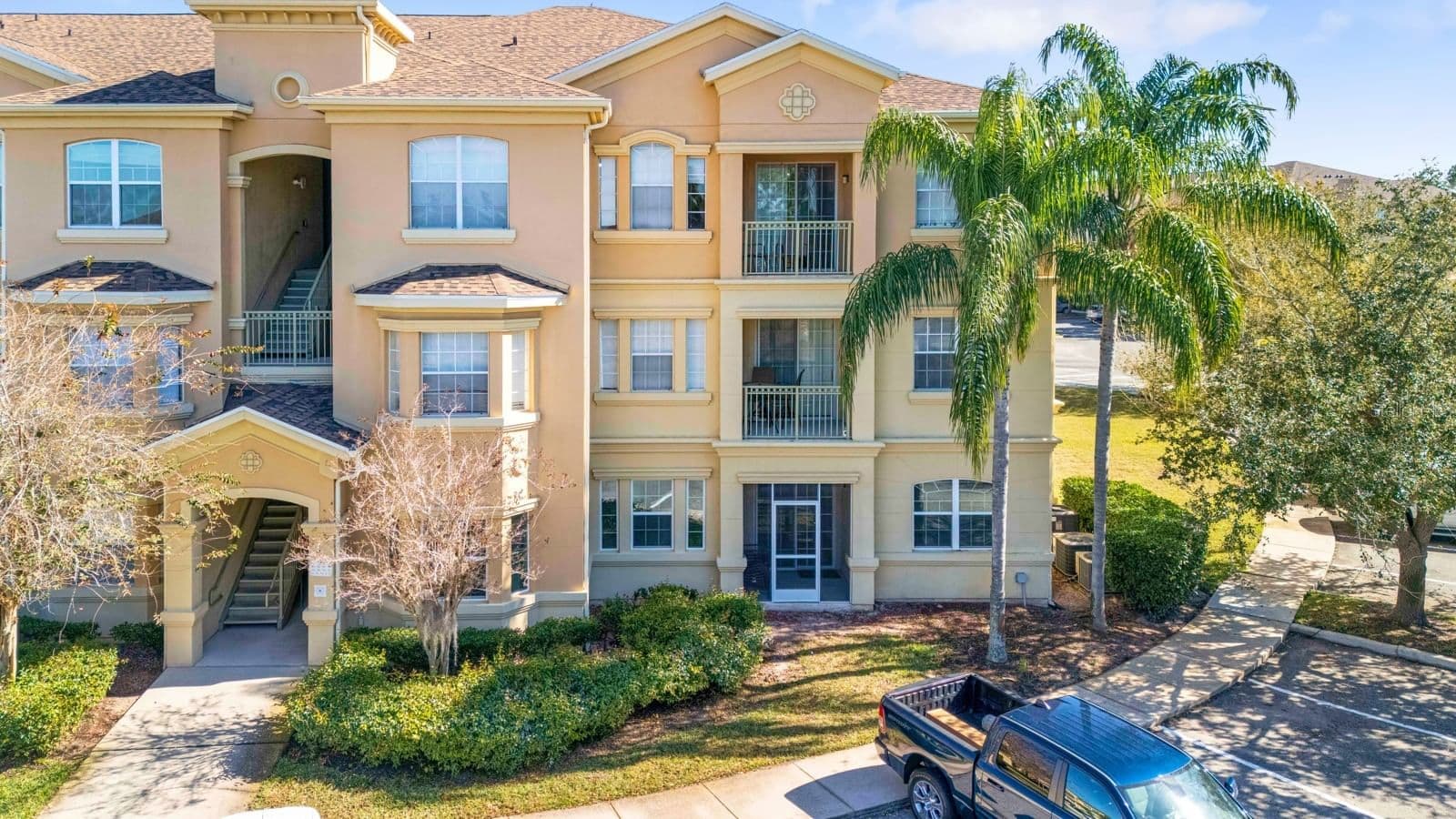 707 TERRACE RIDGE
