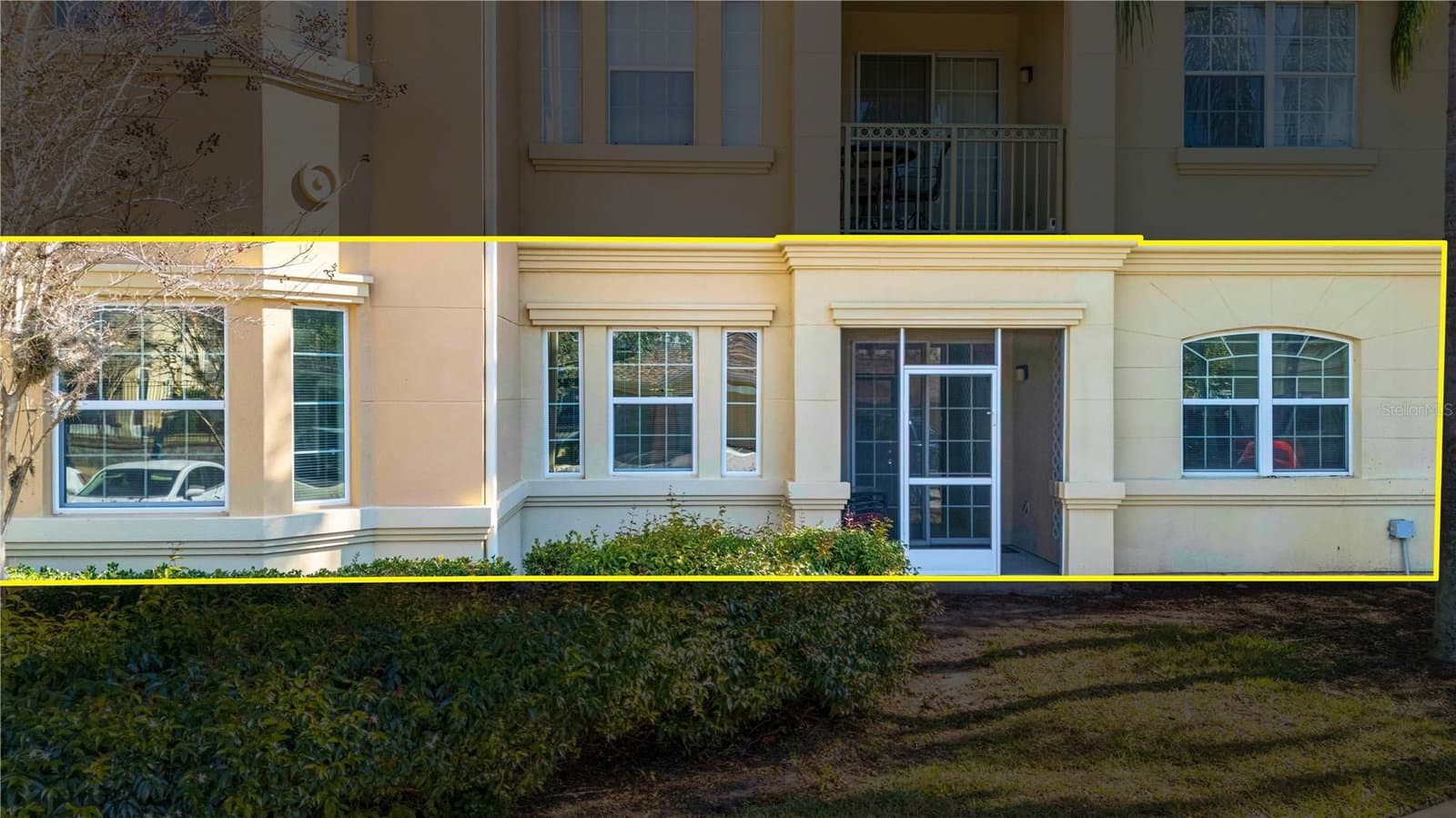 707 TERRACE RIDGE