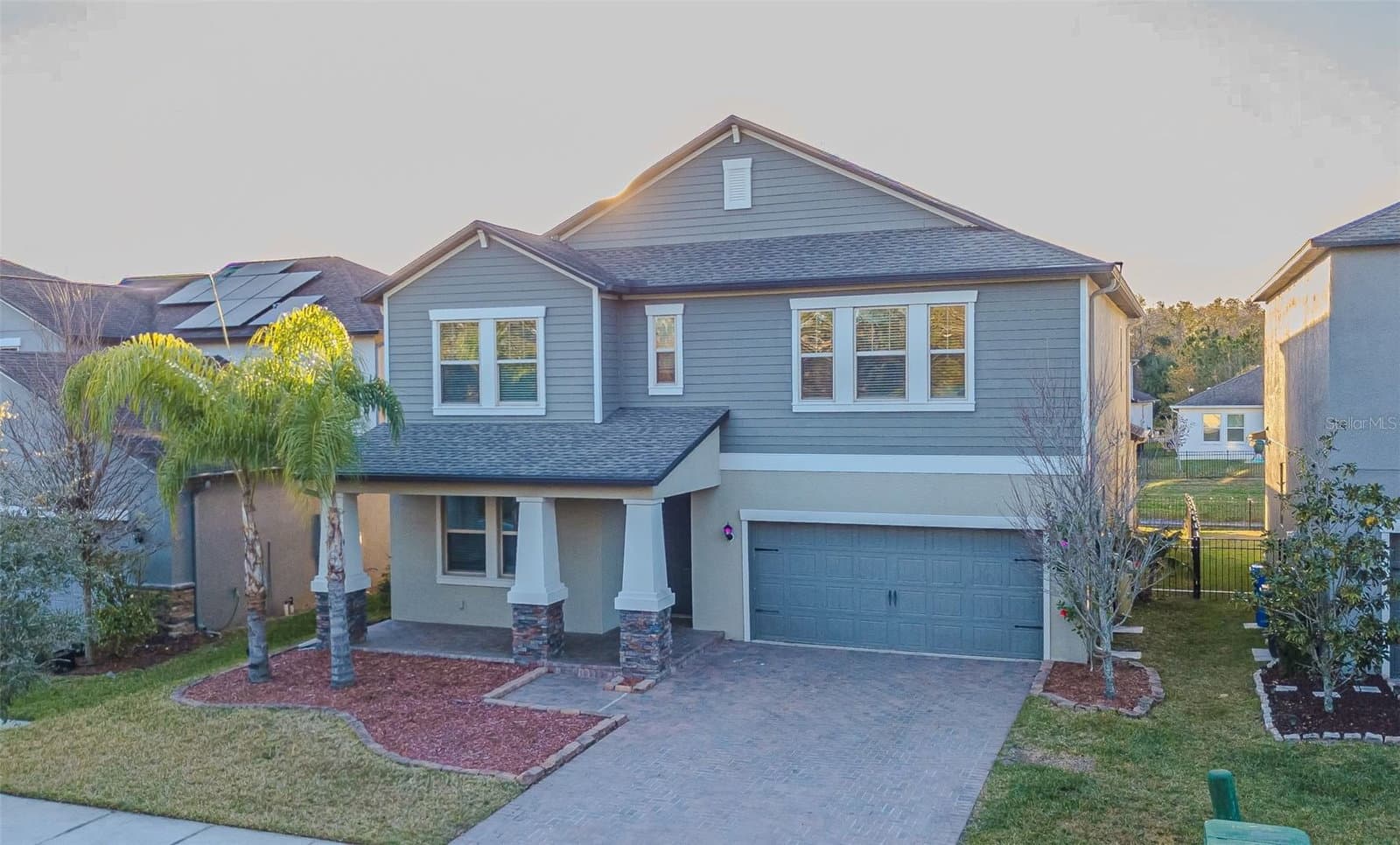 6244 ENGLISH HOLLOW