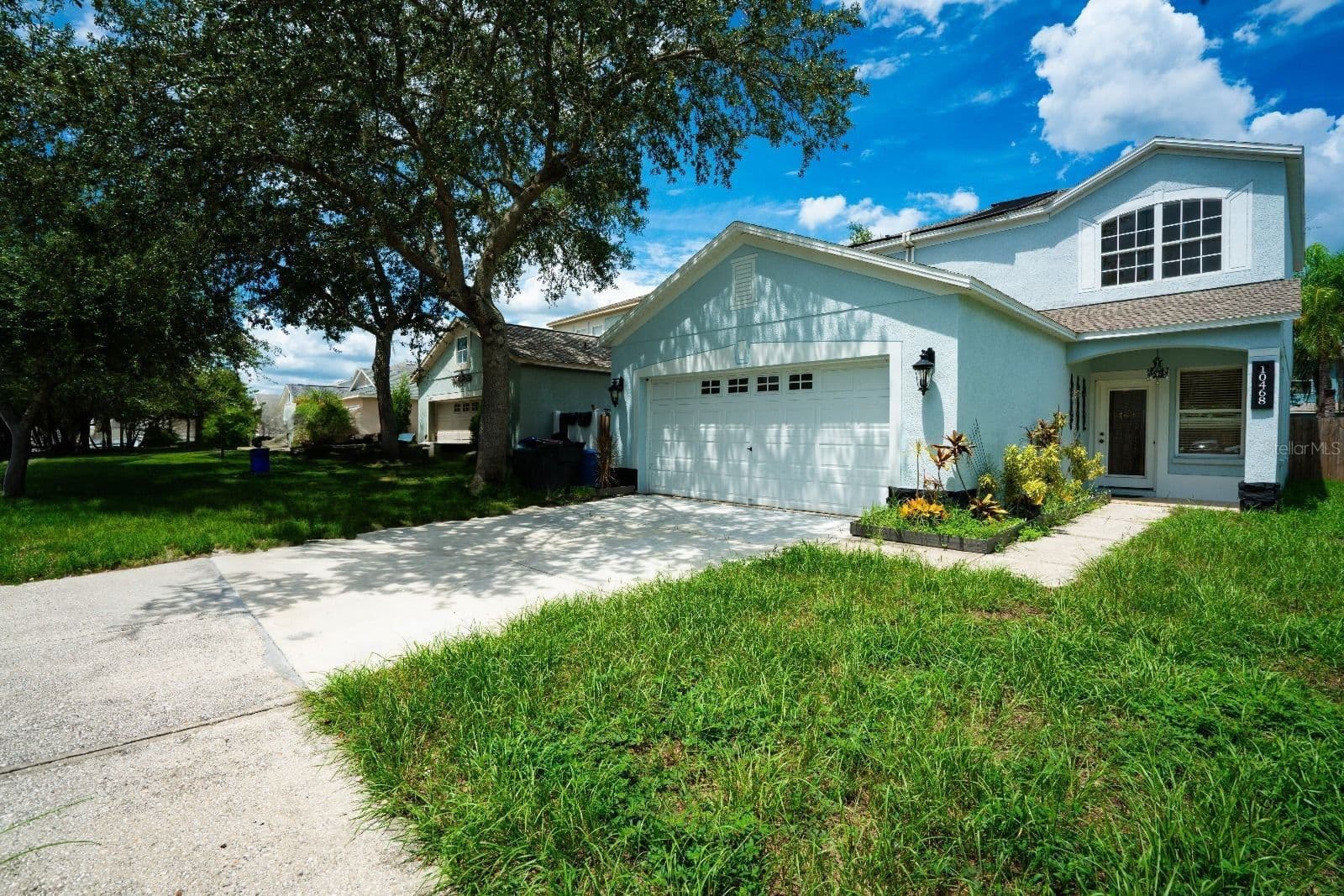 10468 BLACKMORE