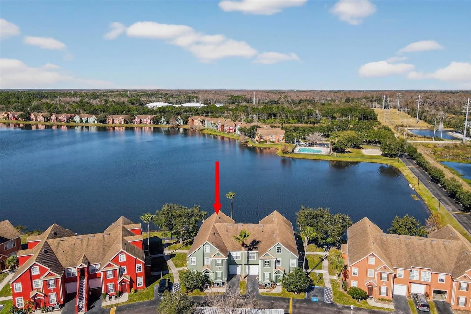 9820 LAKE CHASE ISLAND