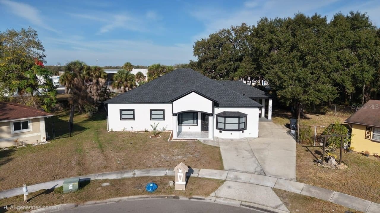 5602 CHARLES
