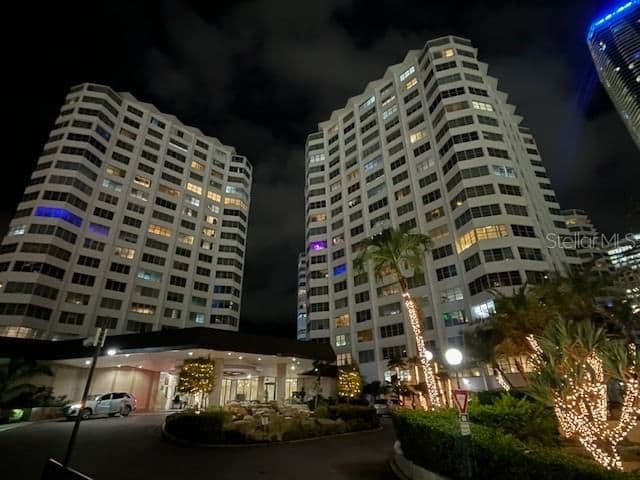 999 BRICKELL BAY