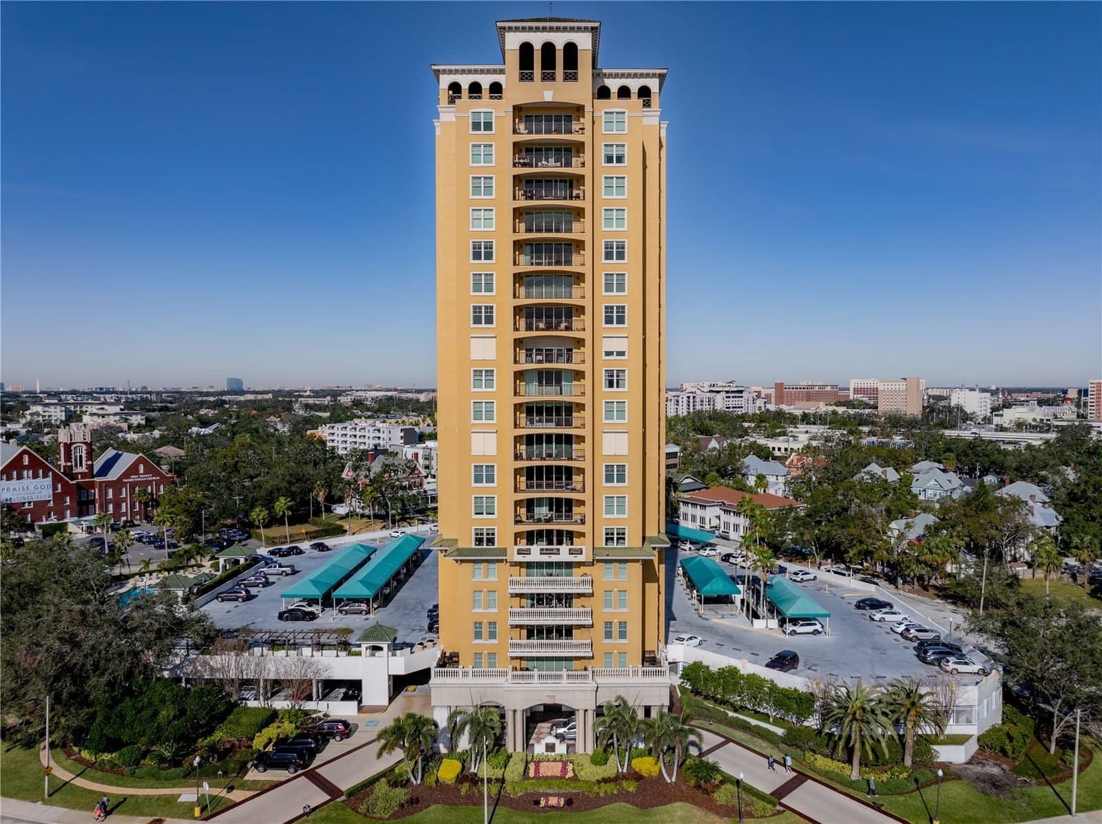345 BAYSHORE