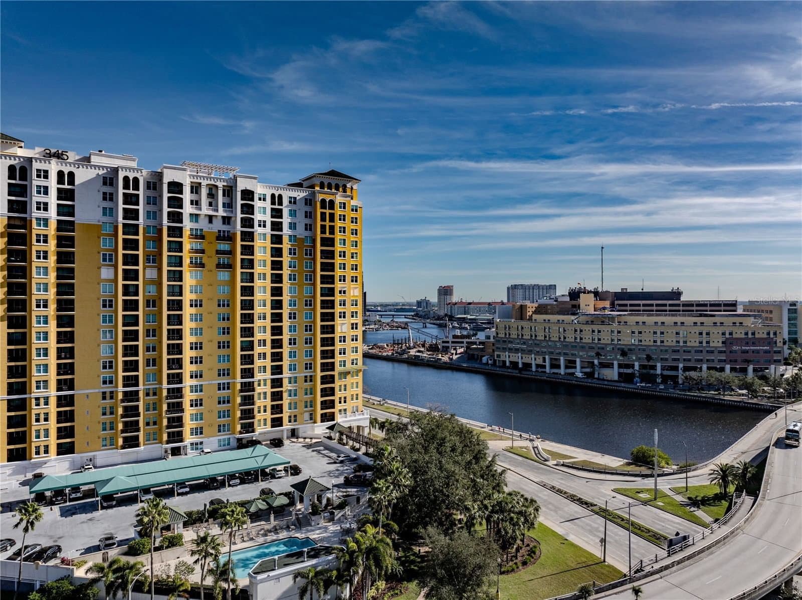 345 BAYSHORE