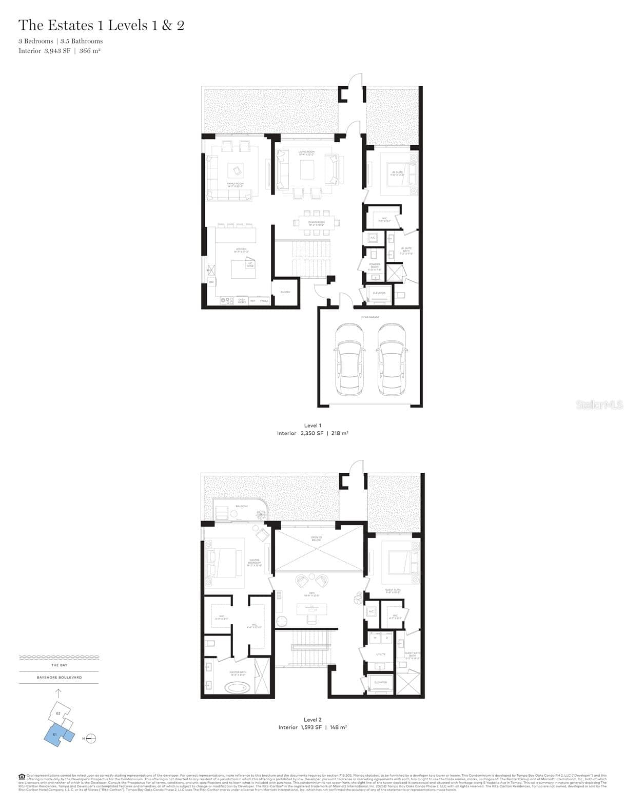 3015 YSABELLA