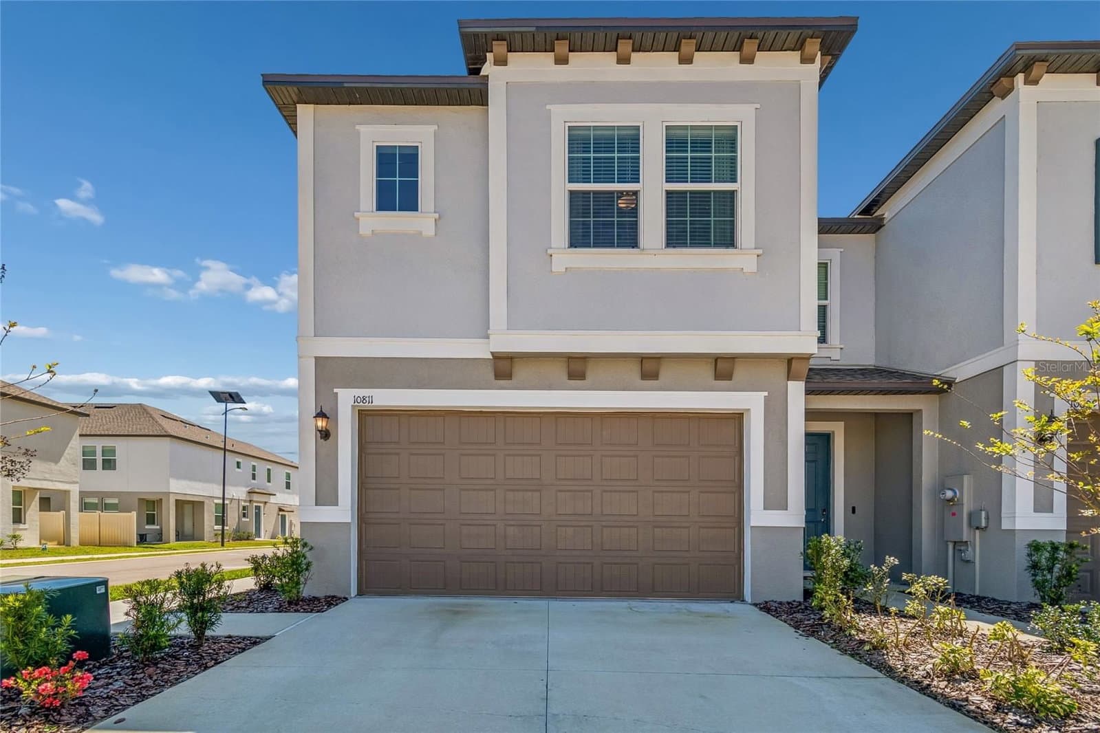 10811 FOWLERS BLUFF