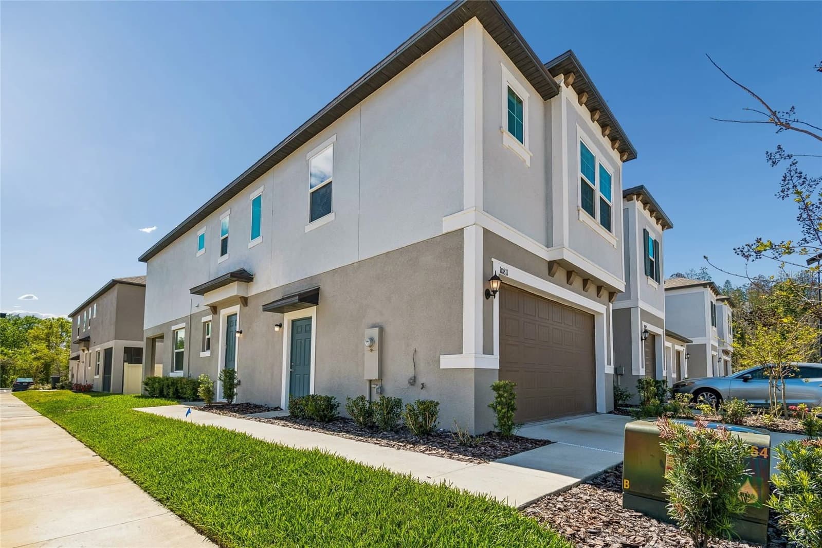 10811 FOWLERS BLUFF