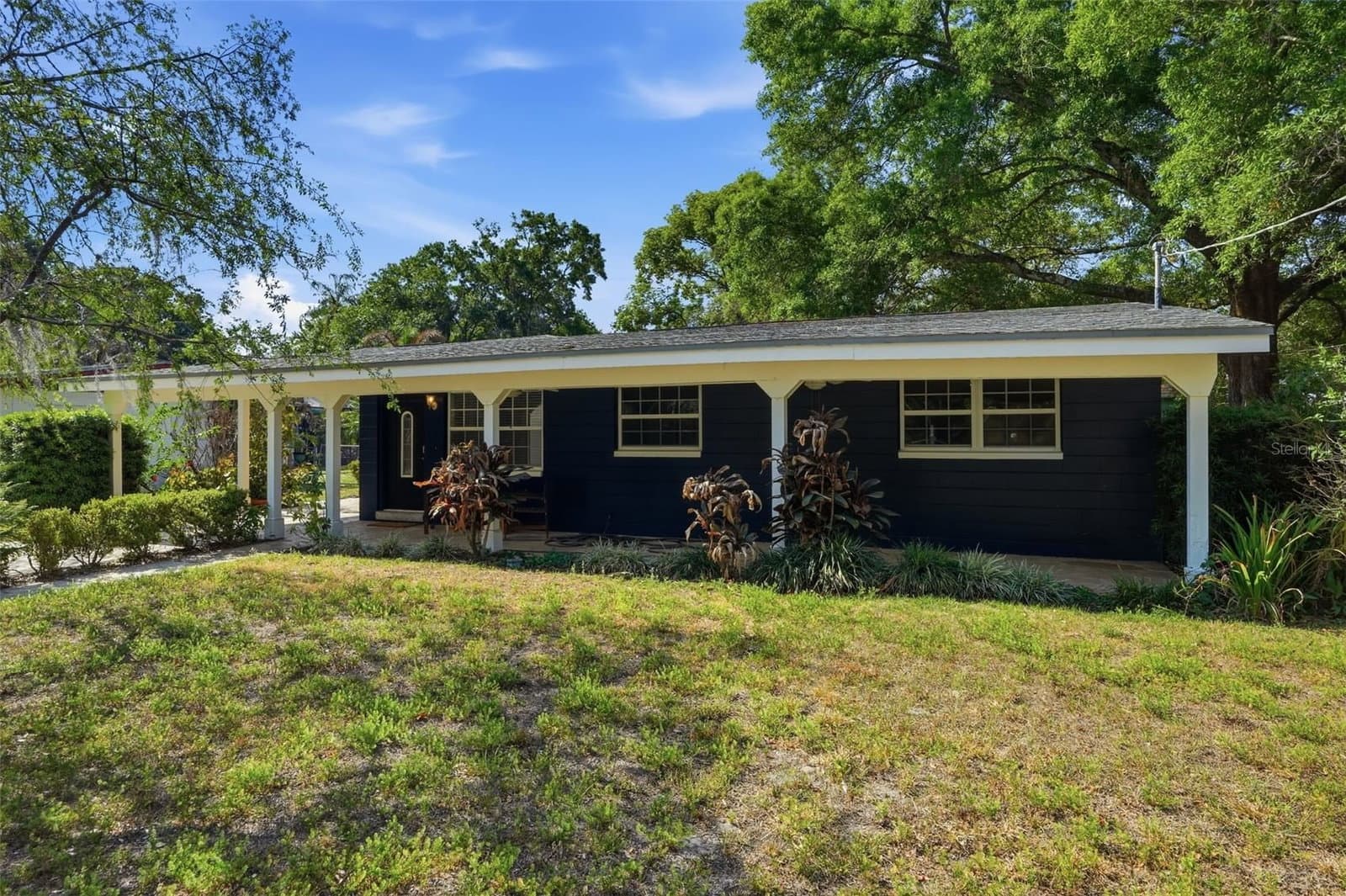 1708 POND LAKE