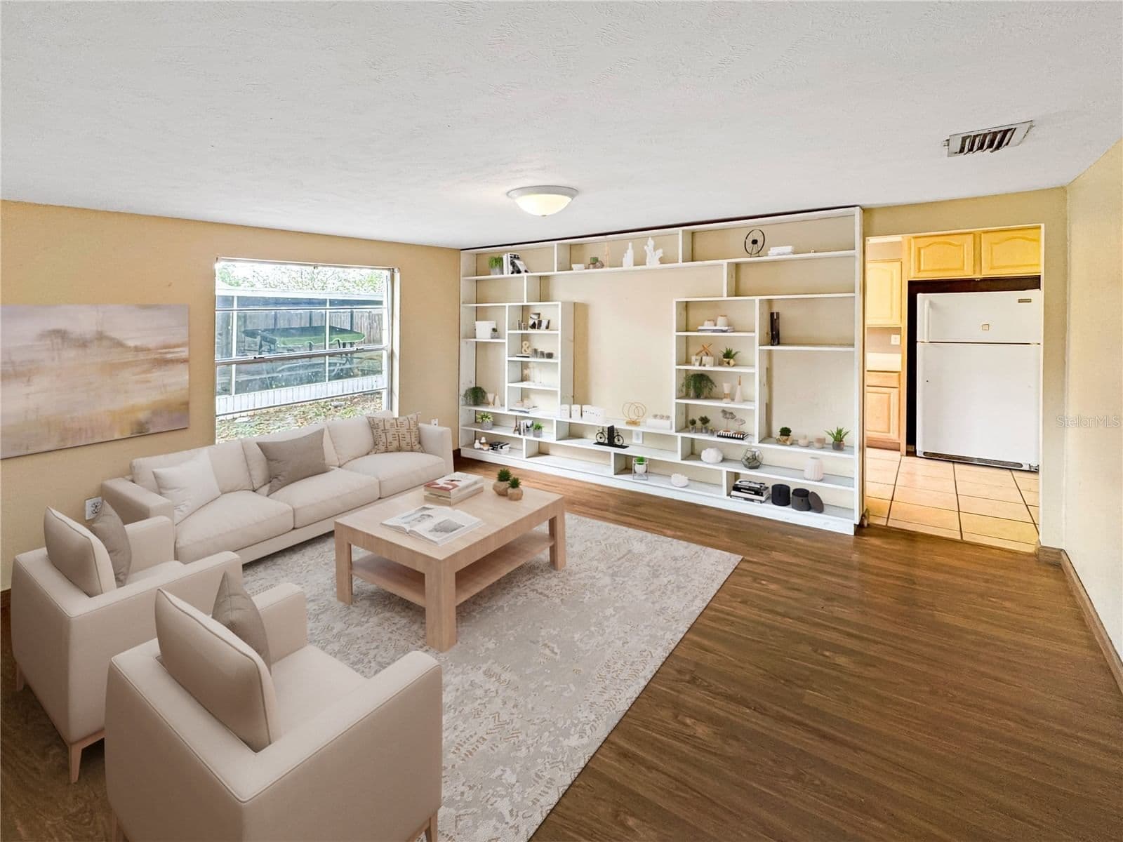 1815 LOWRY
