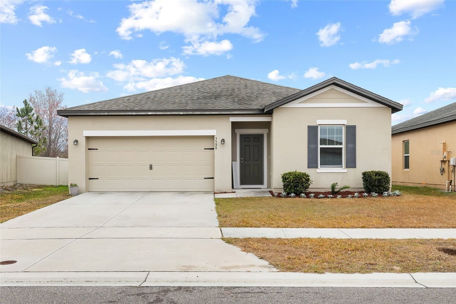 5534 TURKEY CREEK