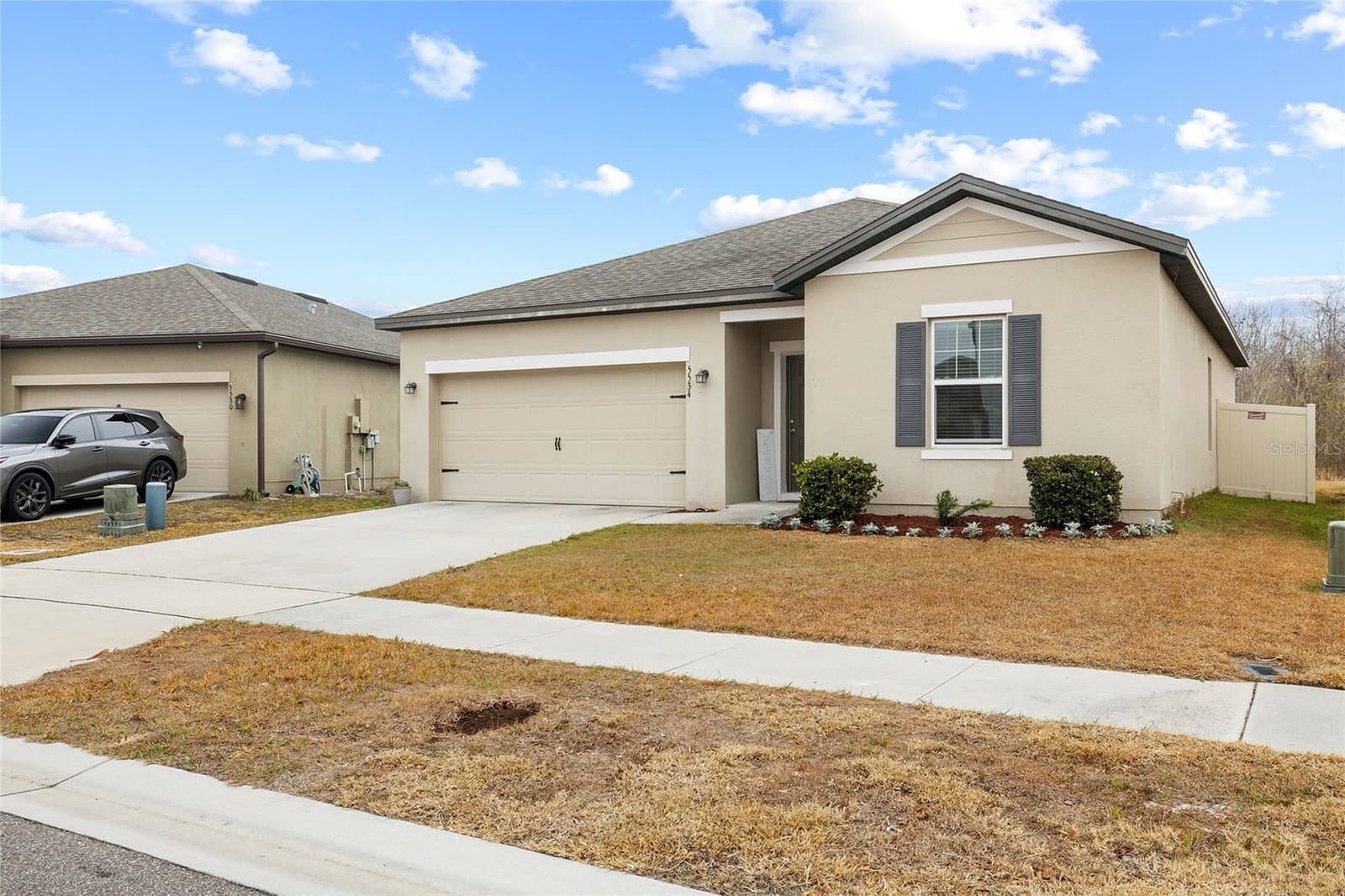 5534 TURKEY CREEK