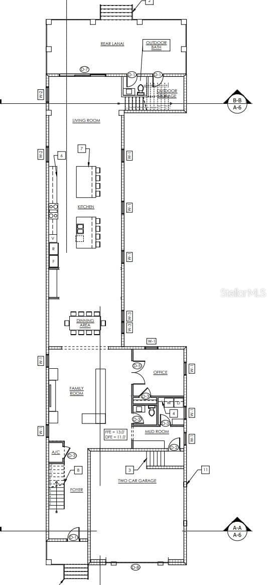 6010 ELKINS