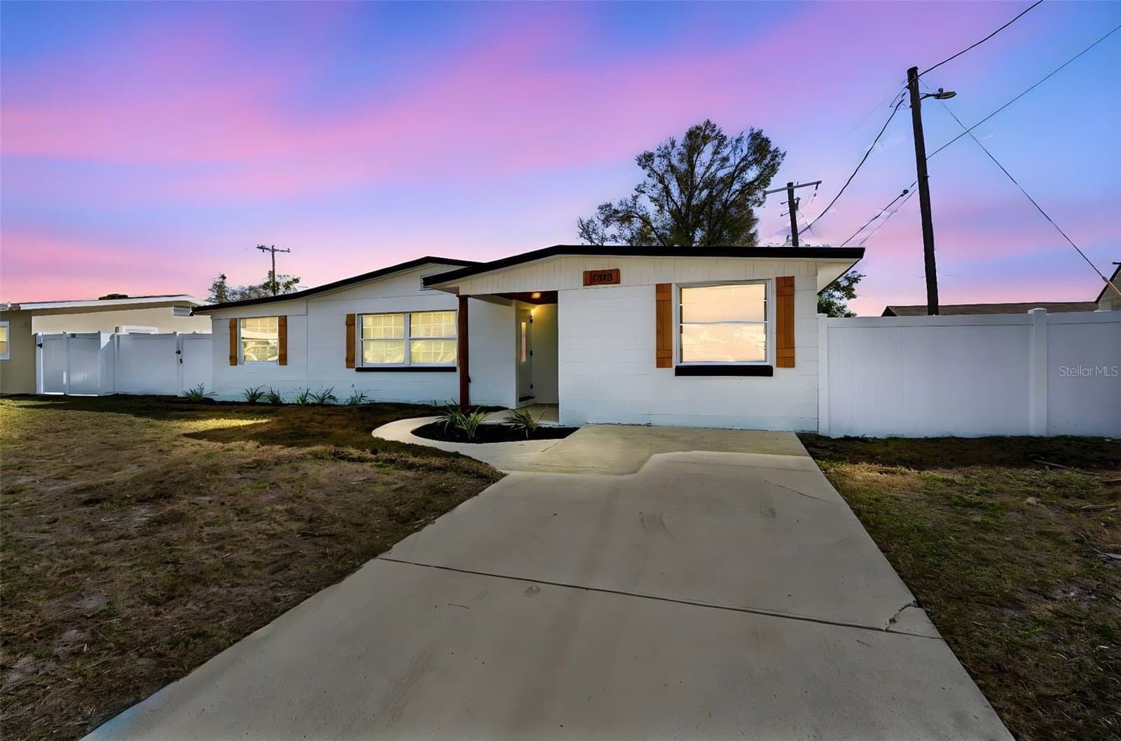 7910 POWHATAN