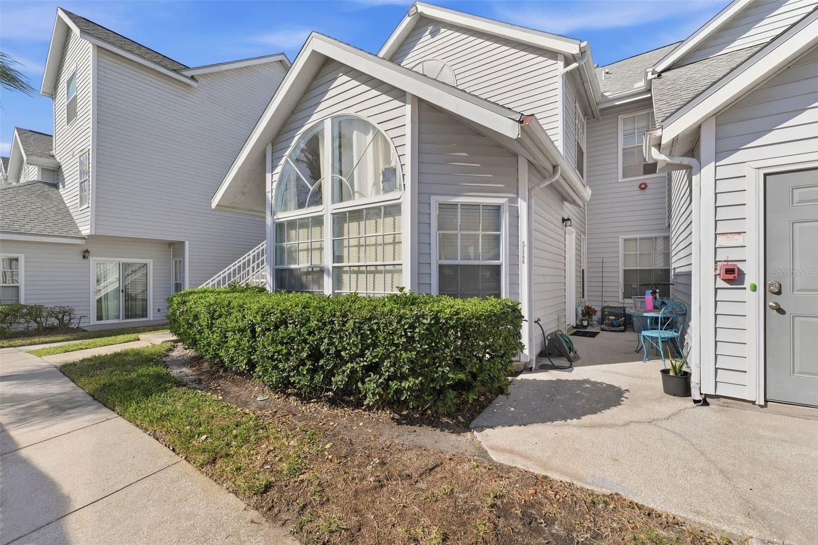 12245 ARMENIA GABLES