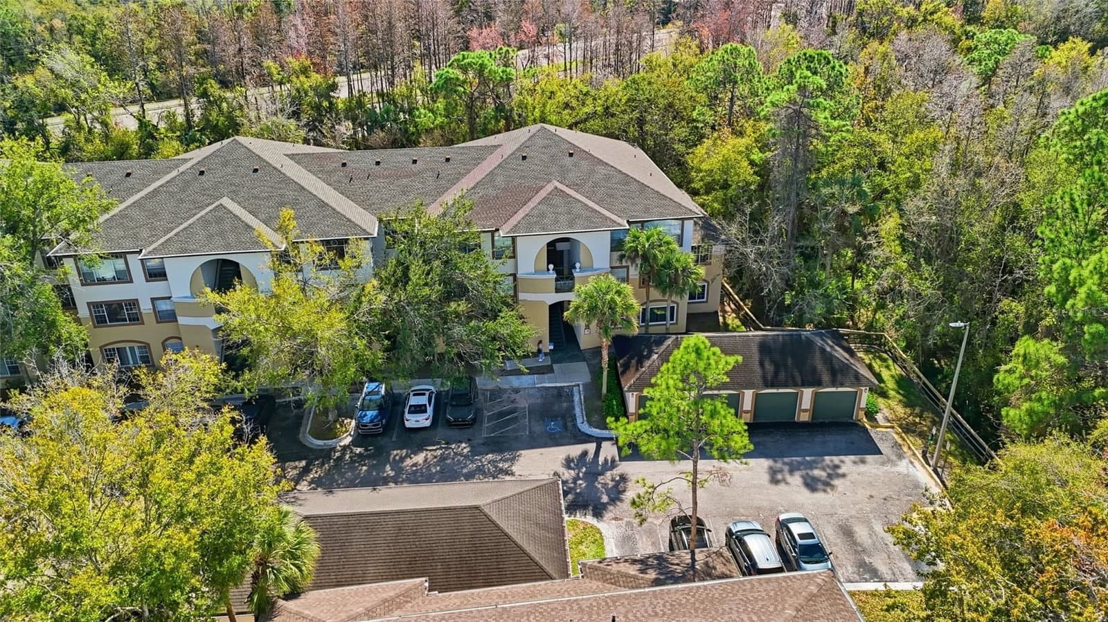 17106 CARRINGTON PARK
