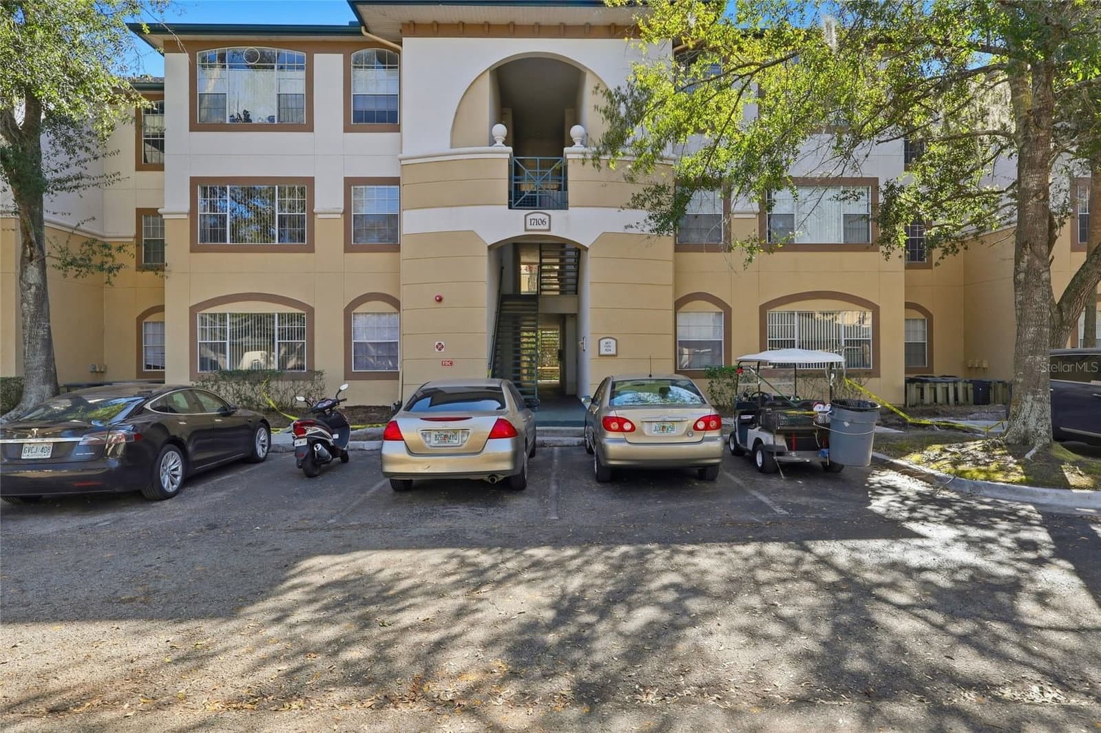 17106 CARRINGTON PARK