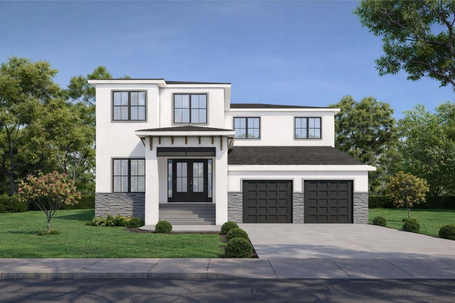 4620 BAY VILLA