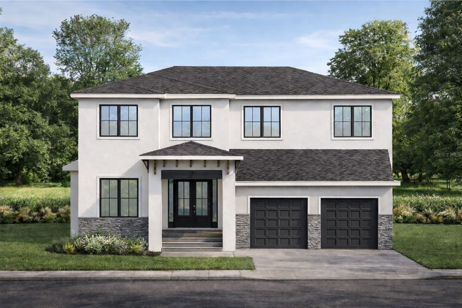 4620 BAY VILLA