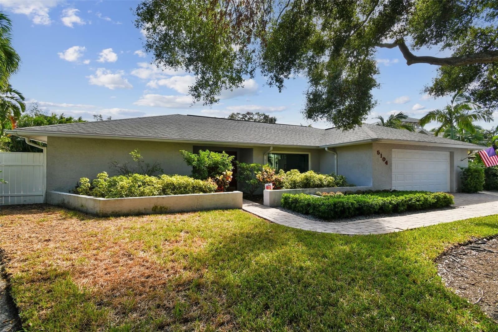 5104 SAN JOSE
