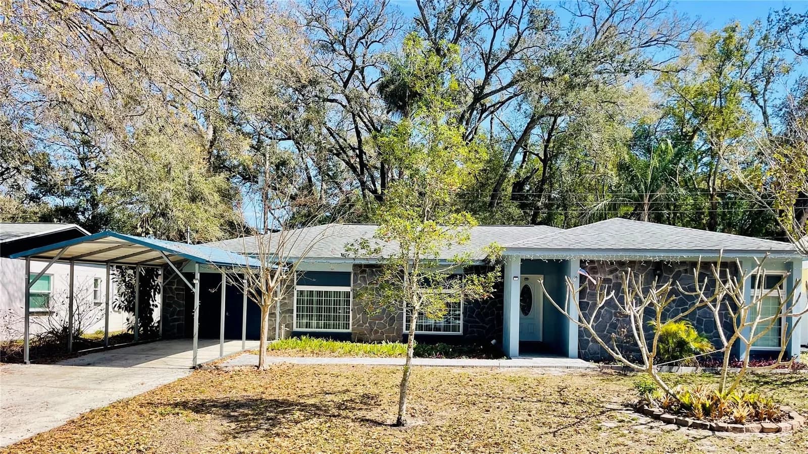 14809 TULIP Drive