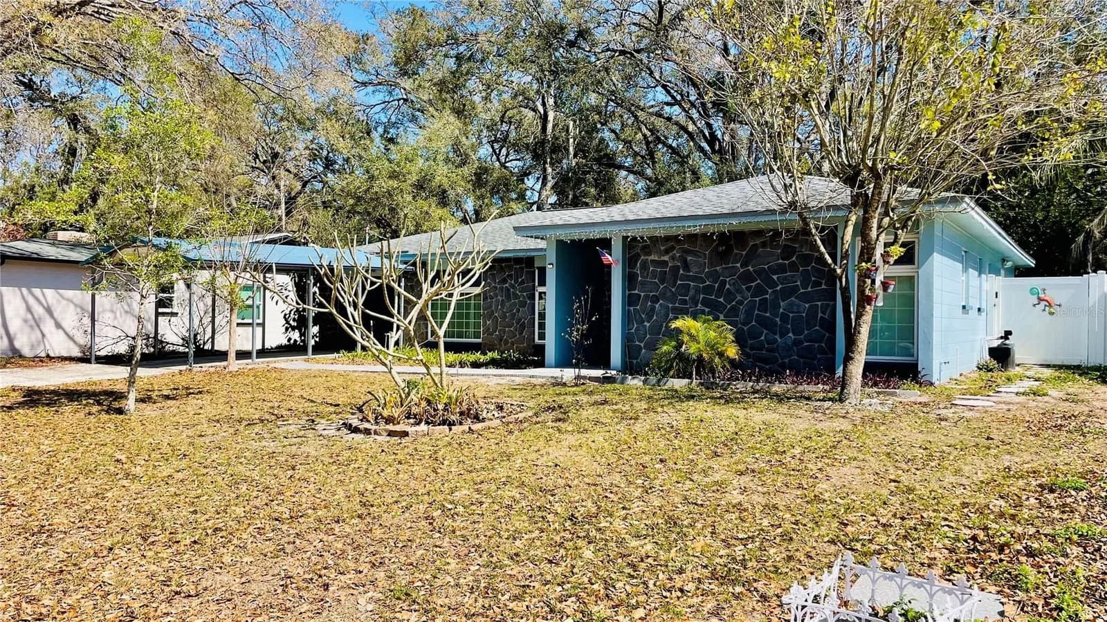 14809 TULIP Drive