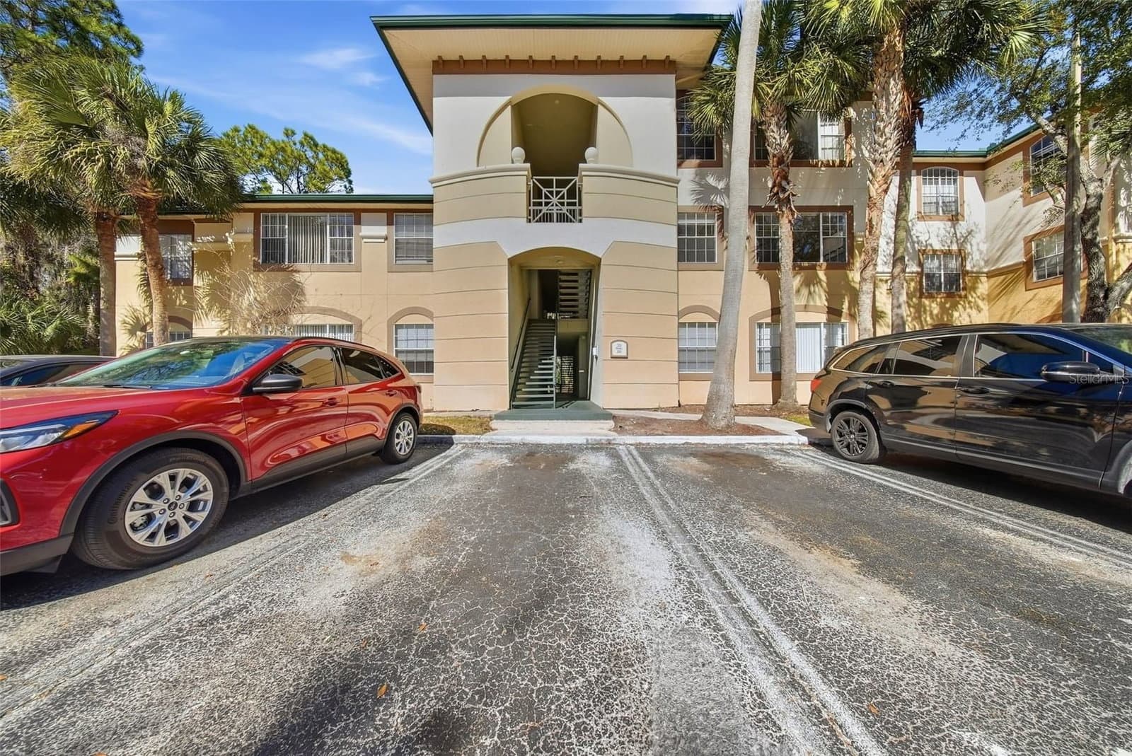 17114 CARRINGTON PARK