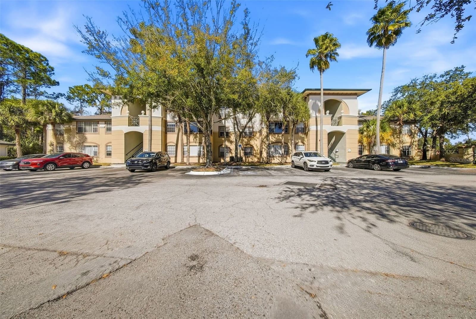 17114 CARRINGTON PARK
