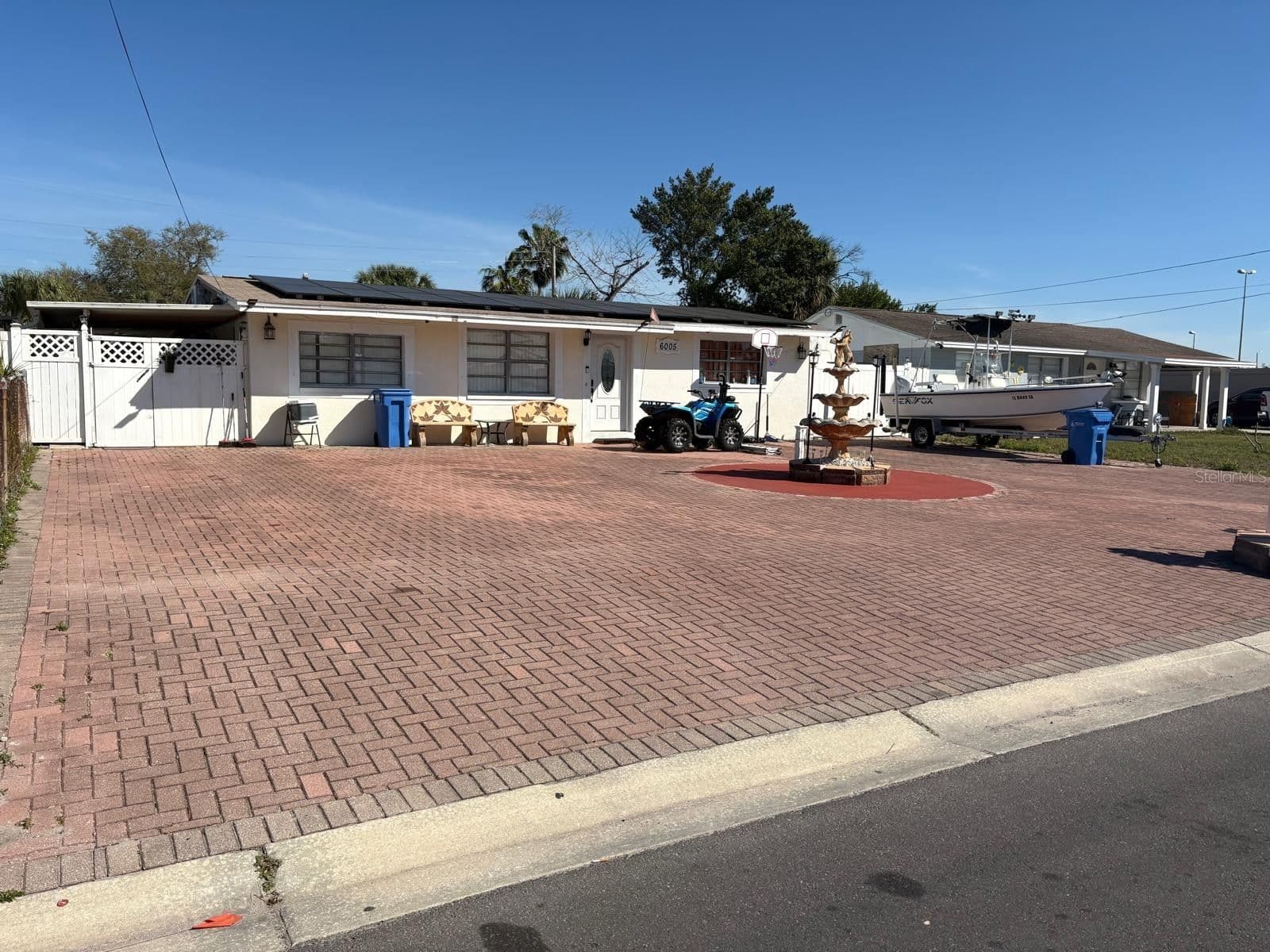 6005 CLIFTON