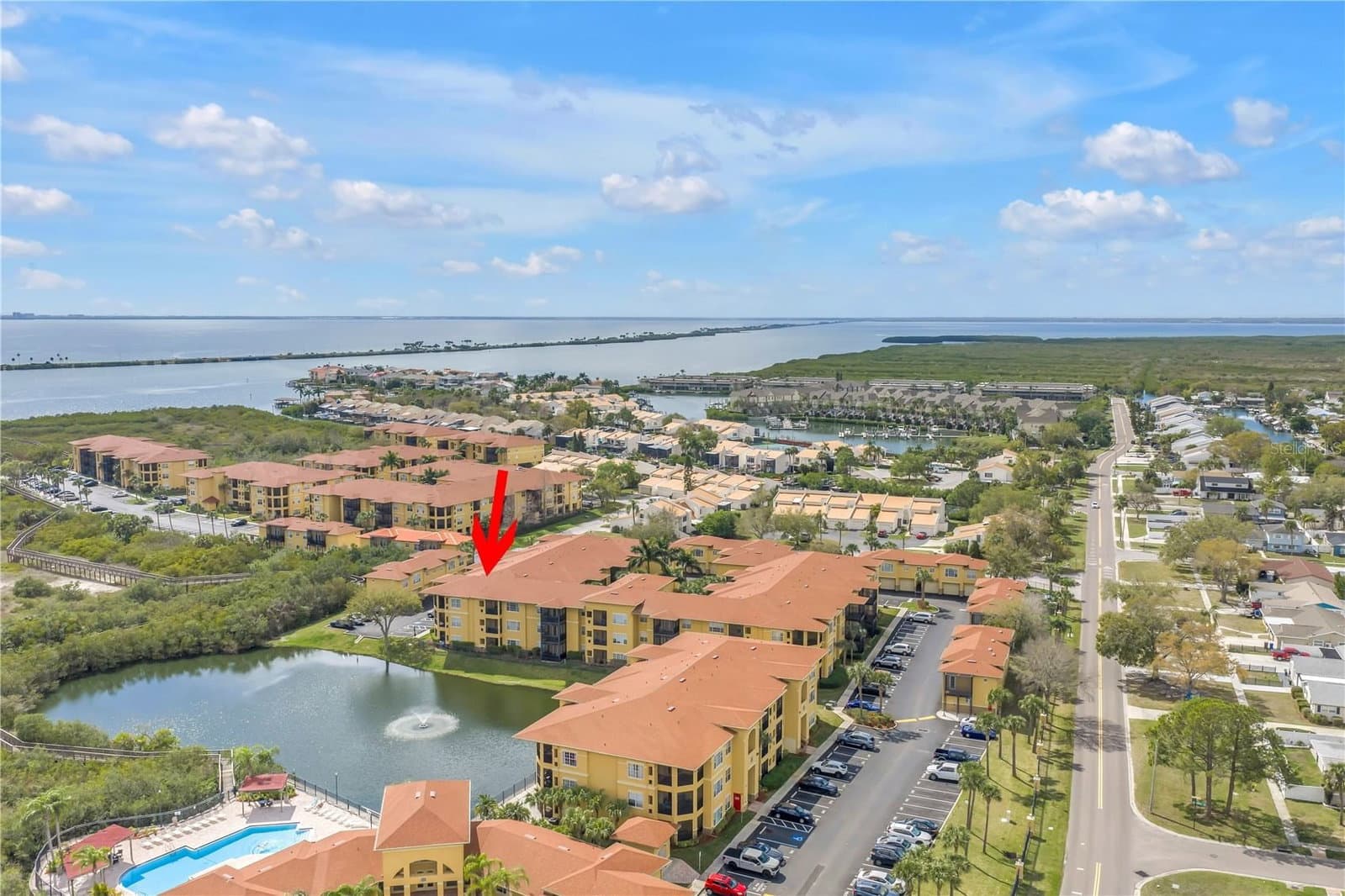 4333 BAYSIDE VILLAGE