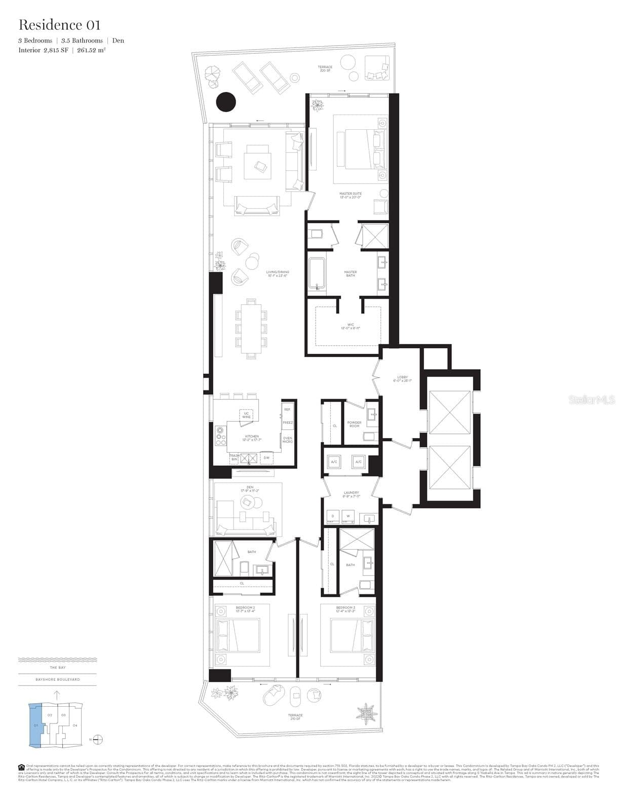 3015 YSABELLA