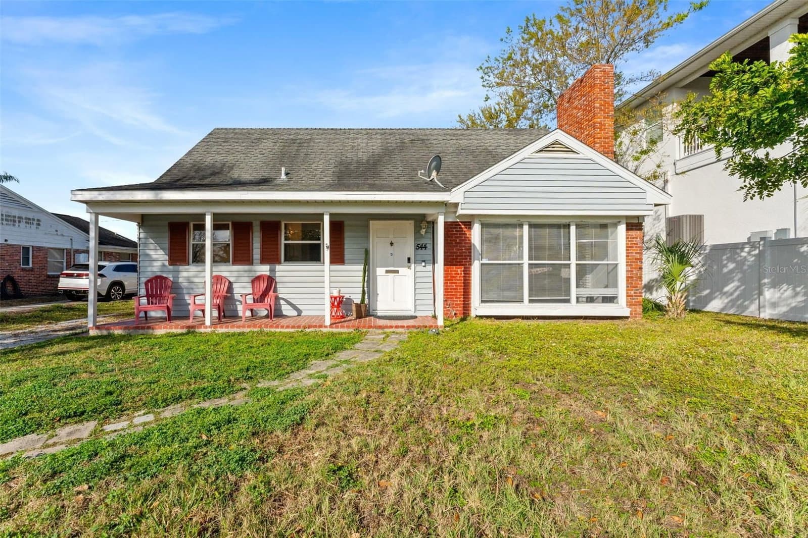 544 SEVERN