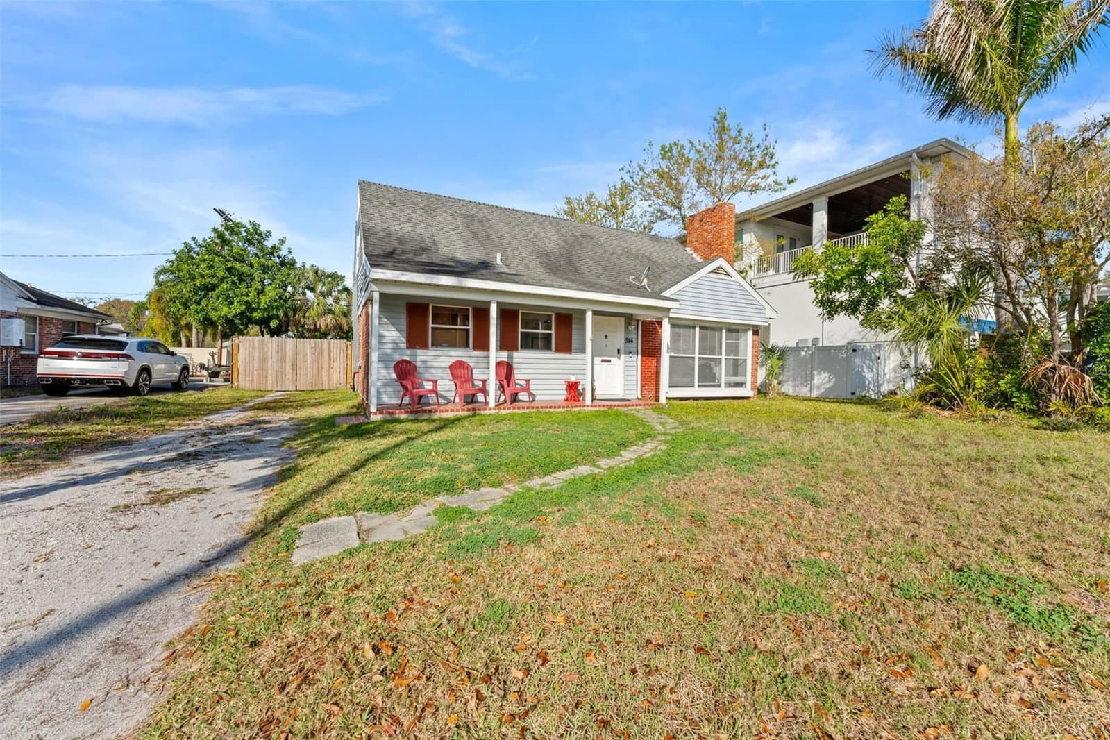 544 SEVERN
