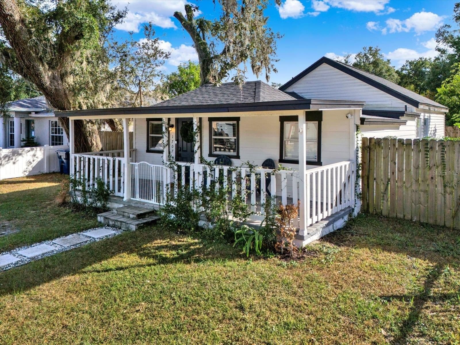 1707 NEW ORLEANS