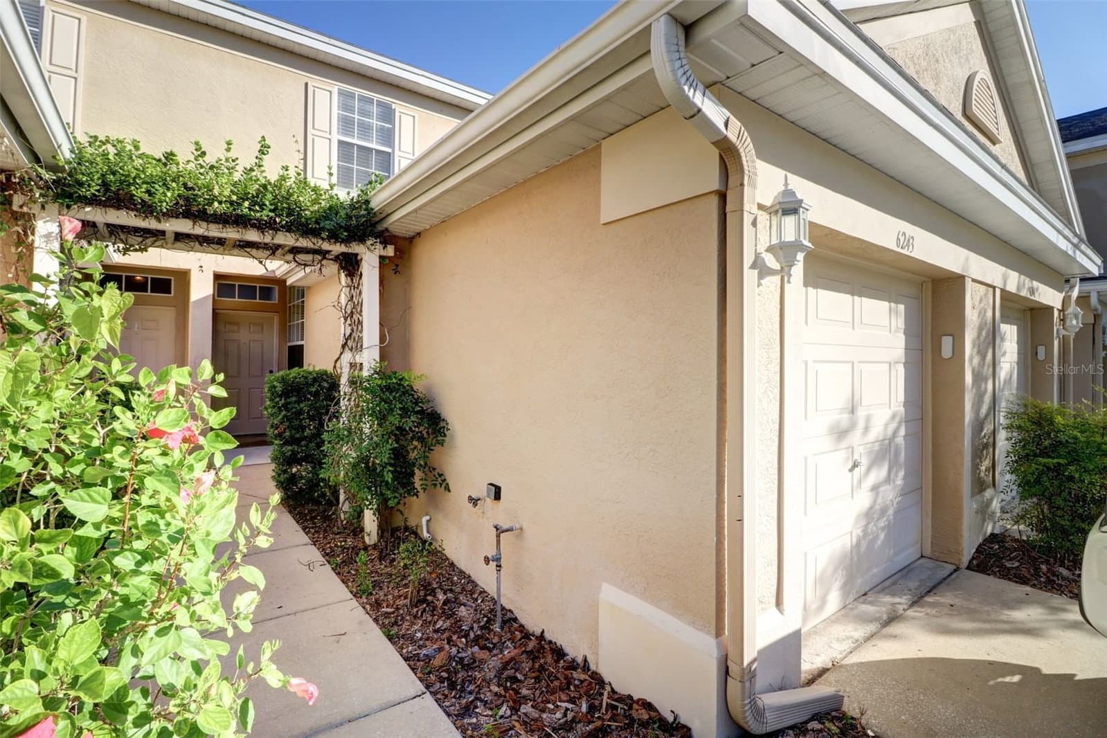 6243 DUCK KEY