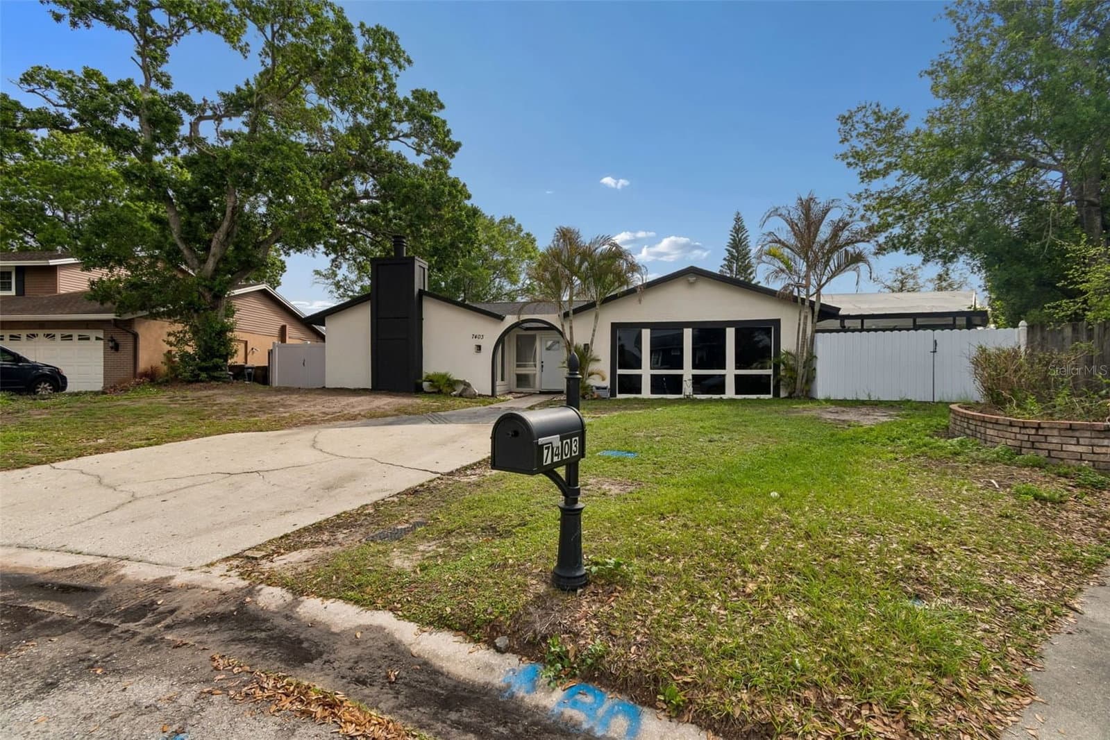 7403 SPRING