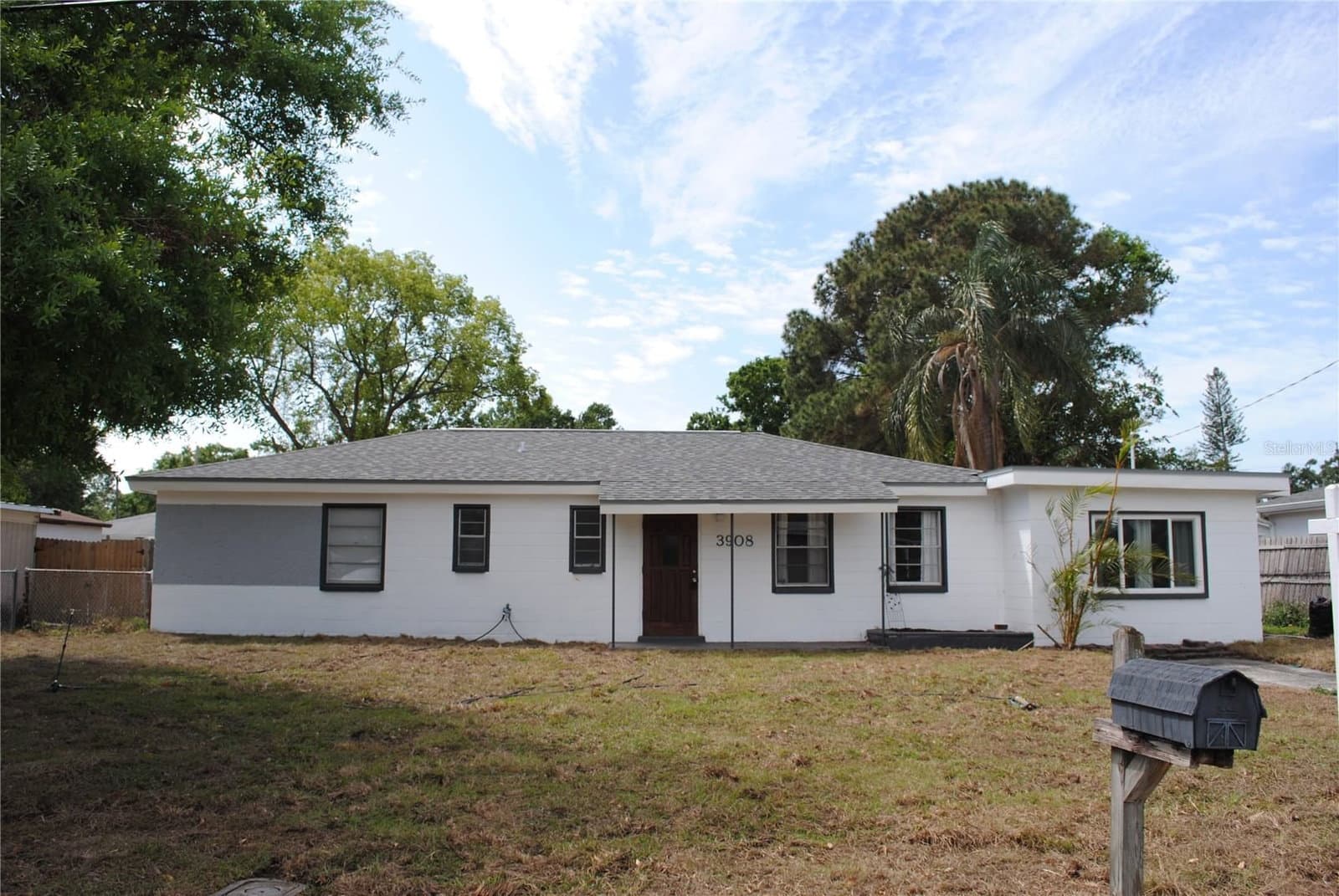 3908 WALLACE