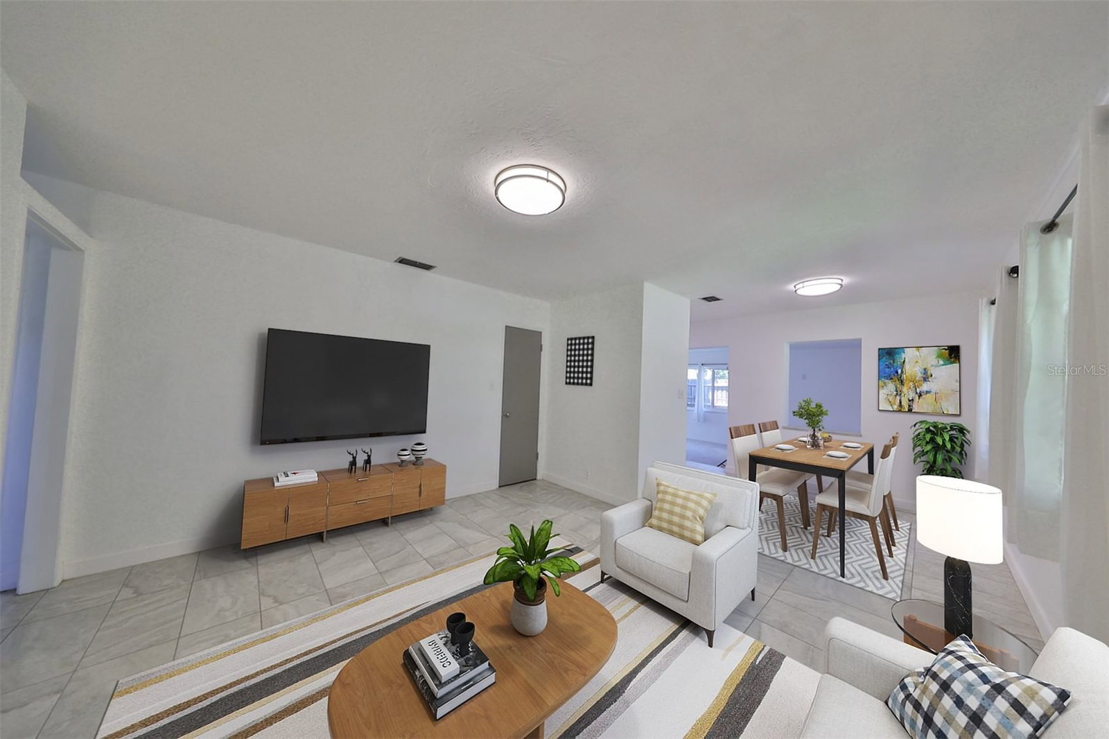 3908 WALLACE